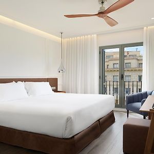 Deluxe Zimmer mit Kingsize-Bett