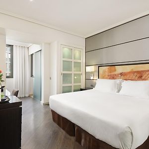 Classic Zimmer mit Kingsize-Bett